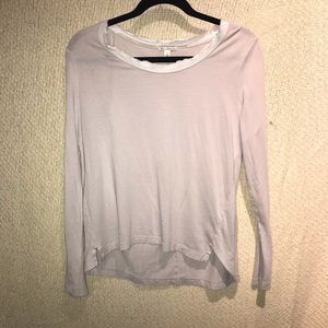Gap- Long Sleeve Tee
